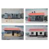 Buy cheap Low Cost Prefab Villa Light Gauge Steel Home House Roll Forming Machine Light from wholesalers