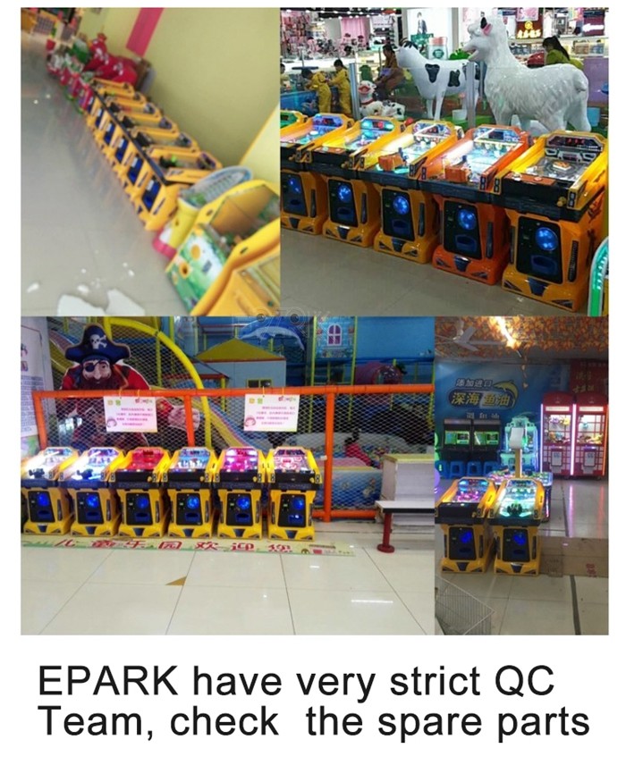 Amusement Game Interstellar Pinball Platform Coin Operated Machine Pinball Game