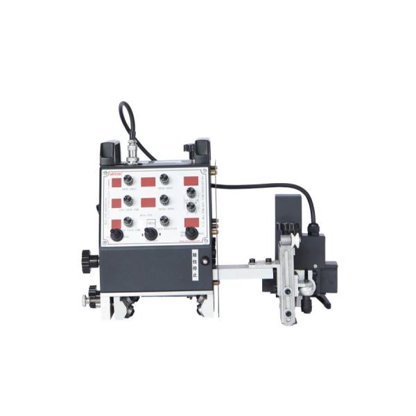 DC Electric Current Tank Welding Tractor Wincoo Whl-III Portable Flange Welding