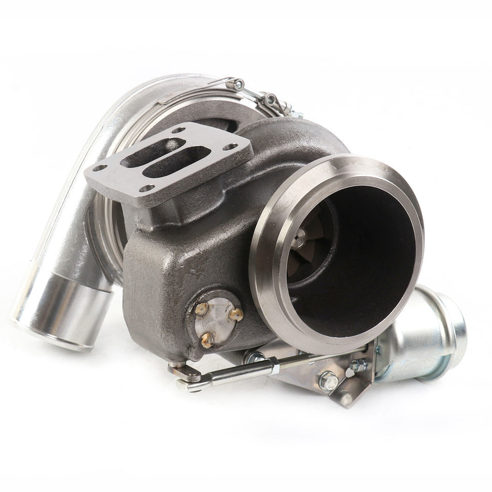 CAT330D E336D C9 Diesel Engine Turbocharger 250-7700 Practical