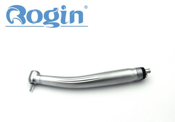 Push Button Dental Handpieces And Accessories With Standard Head , Eco -