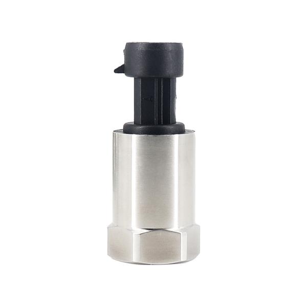 WNK80MA I2C HVAC Air Pressure Sensor Anti Corrosion ASIC Signal Conditioning