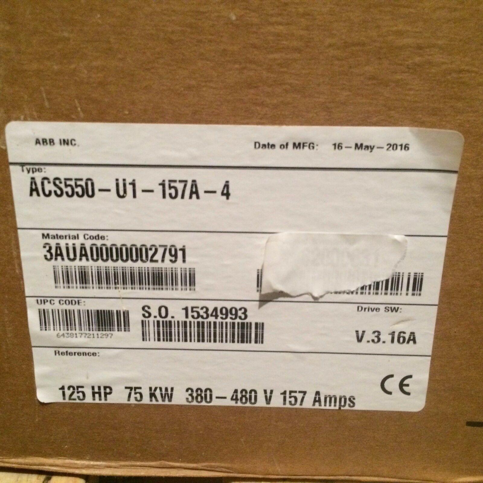 ACS604-0140-3-000F00009R1 brand new and original, grey is mian color,3-5 working day of deliver time.