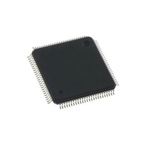  Microcontroller MCU XMC4800F100F1536AAXQMA1 ARM Cortex-M4 32-Bit Microcontrollers Manufactures