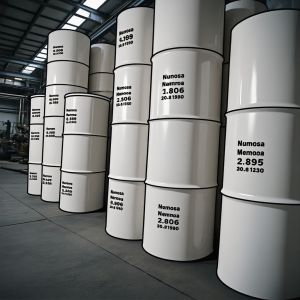 China 3.0mm 1000gsm Laminated Paper Grey Chip Board Solid Cardboard Sheets on sale