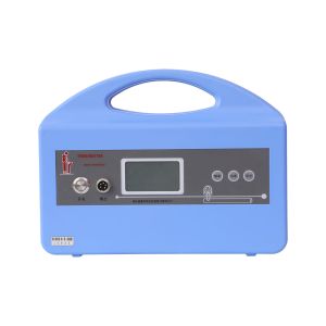 Underground pipeline Detector Cable & Pipe Locator