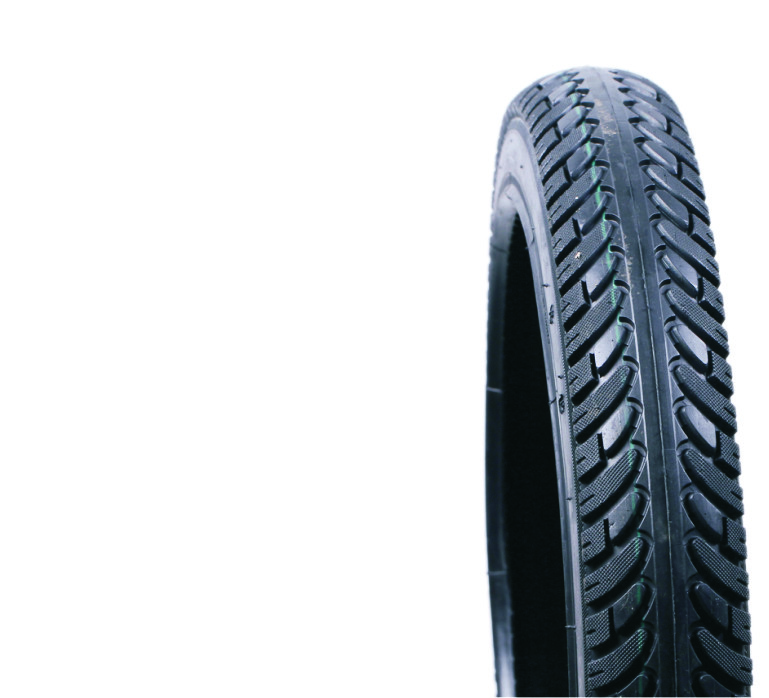 Motorcycle Electric Tire 16 X 2.125 Bike Tire Tube 275-14