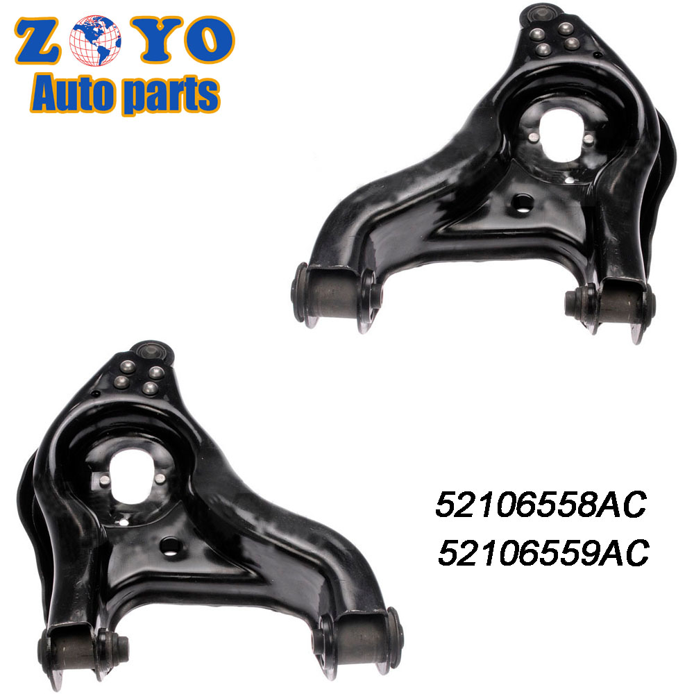 Replace/Repair Rear Front Lower Upper Control Arm for American Car Auto Spare Parts