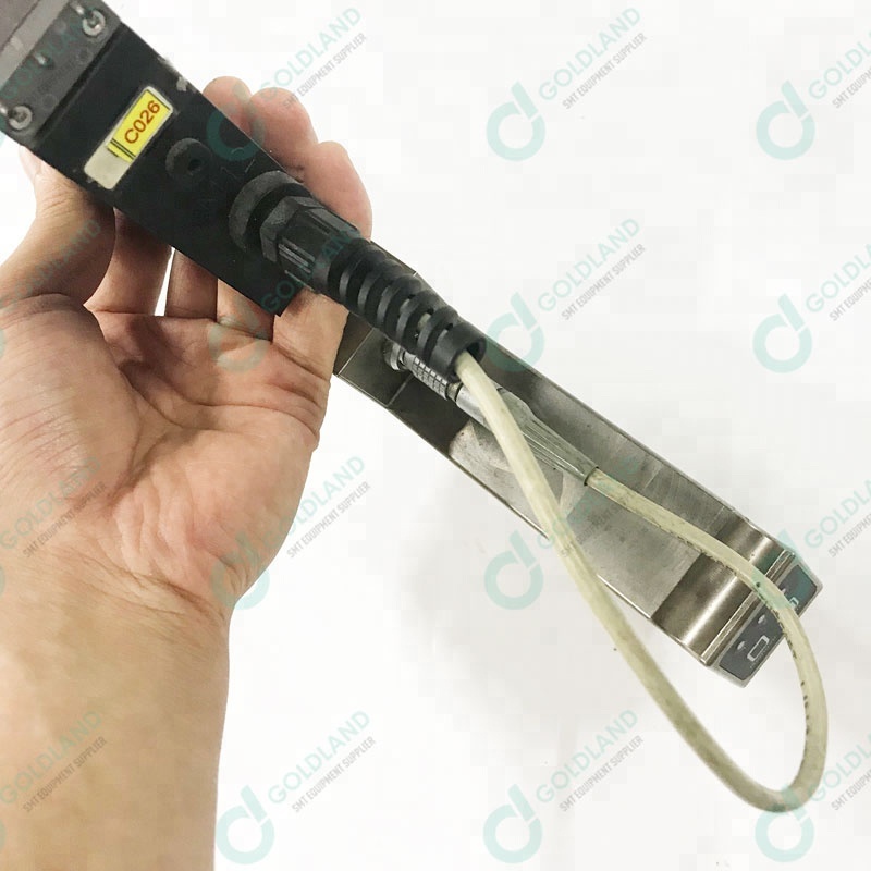 SMT pick and place machine and spare parts Siemens 00142031 Vibrating Feeder Stick For Siplace ASM X Series