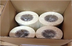 Washable Polyolefin Hot Melt Adhesive Film 80 Micron ISO9001