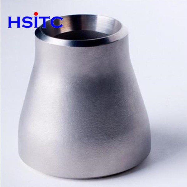 EN 10253-1 Carbon Steel Pipe Tee P235TR2 Butt Weld Carbon Steel Pipe Fittings