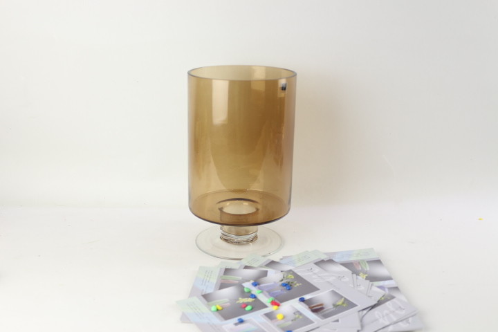 Handmade Decorative Candle Holders