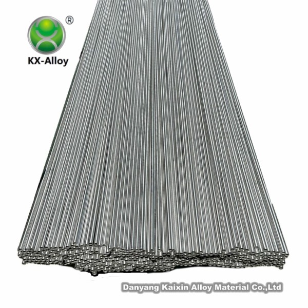 Cold Drawn Hot Rolled High Temp Alloys Used For Manufacturing Aircraft Engines