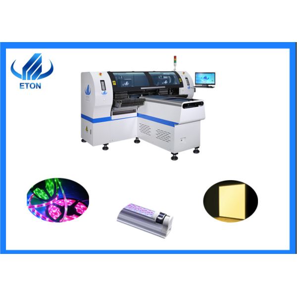 Quality High-speed led light & strip lamp chip shooter for sale