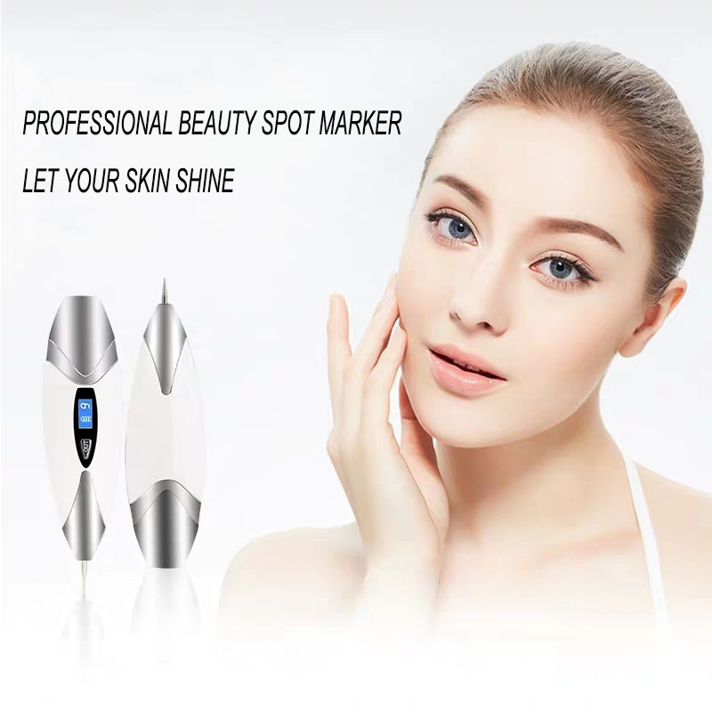 FDA Approved Beauty Removal Sweep Spot Pen Mole Remover Pen Black Spot Machine