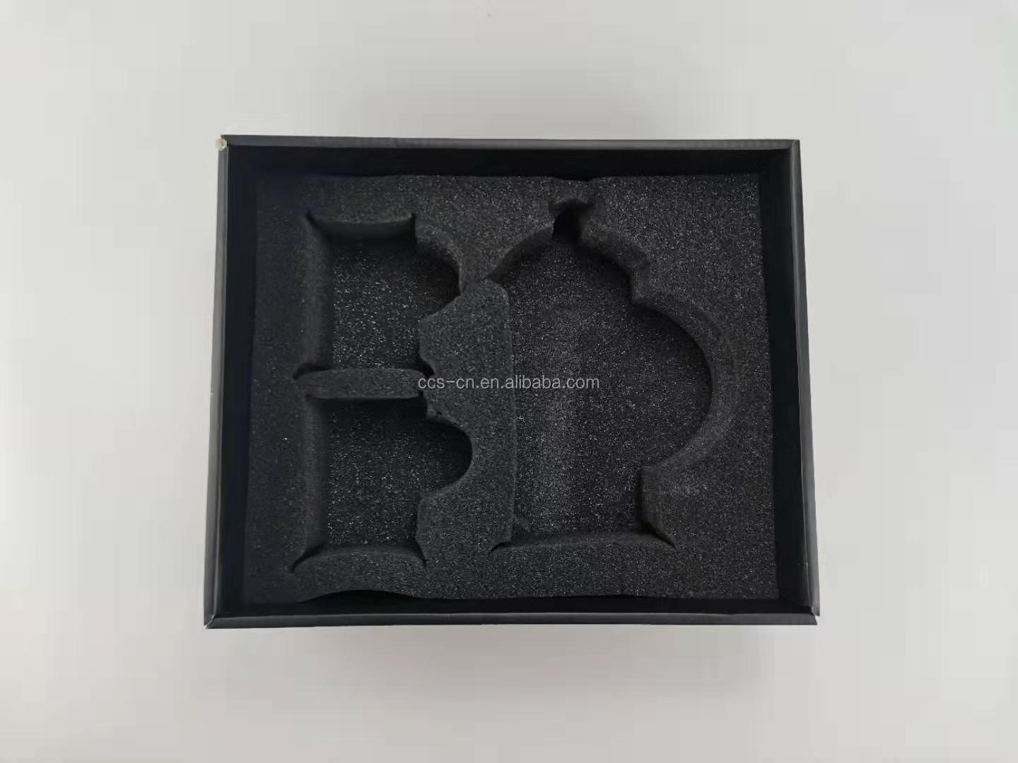 1000ml Cafeteras Gift Box Espresso Machine Coffee Makers Espresso Make Portable Espresso Coffee Maker Gi
