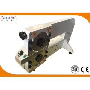 Precision PCB Depaneling Machine,SMT PCBA Assembly,CWVC-1