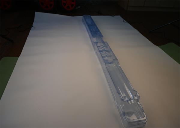 Blister Packaging products for medical surgical devices, internal surgery,