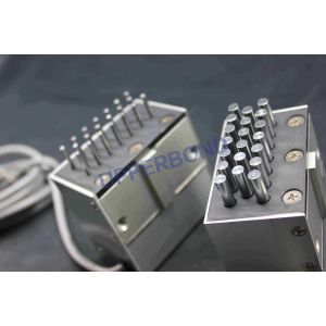 Online Detection Cigarette Sensor Device For Cigarette Packer To Detect