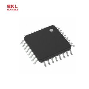  ATMEGA168V-10AU Microcontroller Powerful Compact Reliable Control Unit Manufactures