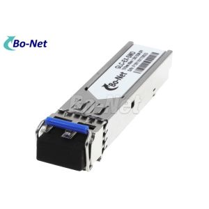  Gigabit Ethernet Used Cisco Modules GLC-EX-SMD 1.25G 1310nm 40Km SMF Media Manufactures