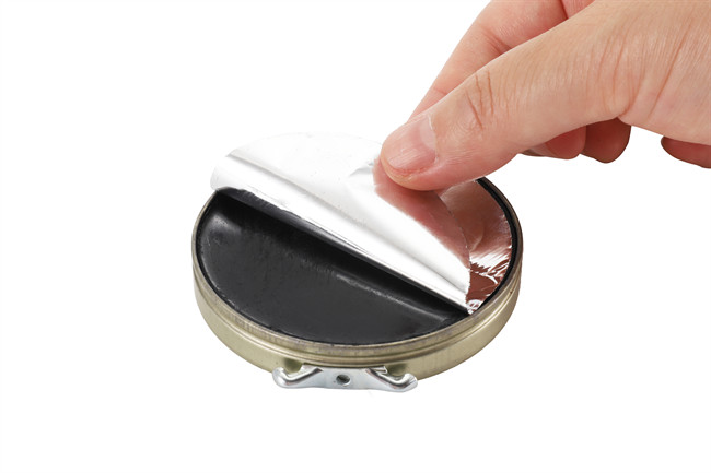 Black Leather Wax Shoe Polish Neutral Polishing Instantly Shine High Glossy Leather Shoe Care