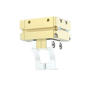 China 2 Jaw Parallel Pneumatic Gripper TSC Heavy Duty Pneumatic Gripper on sale