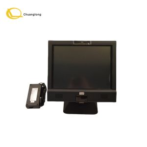  1750166977 Wincor Machine Spare Parts Wincor Nixdorf Beetle Fusion 15 Monitor Display ECR 01750166977 Manufactures