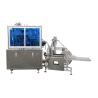 Buy cheap High Speed Single Layer Coffee Drink Paper Lid Making Machine AC380V/50HZ from wholesalers