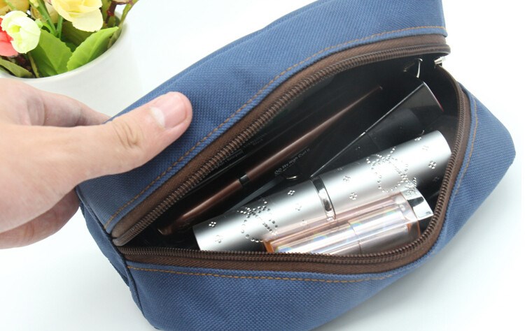 border production of student supplies storage bag pen bag