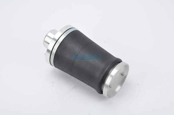 Generation II Land Rover Air Spring replacement With Natural Rubber Air