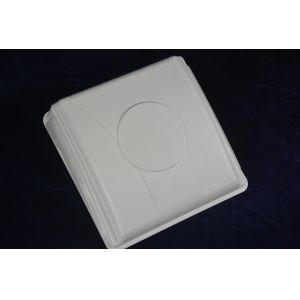 370 * 360 * 96mm UHF Long Range Reader With UHF Tag - 20 - +70 °C Working