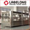 Buy cheap 304 Ss Rotary Bottle Filling Machine , Beer Bottling Machine CE Certification from wholesalers