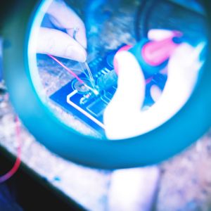 FDA Ul Certification Labs Radiation Radioactivity Detection Electromagnetic