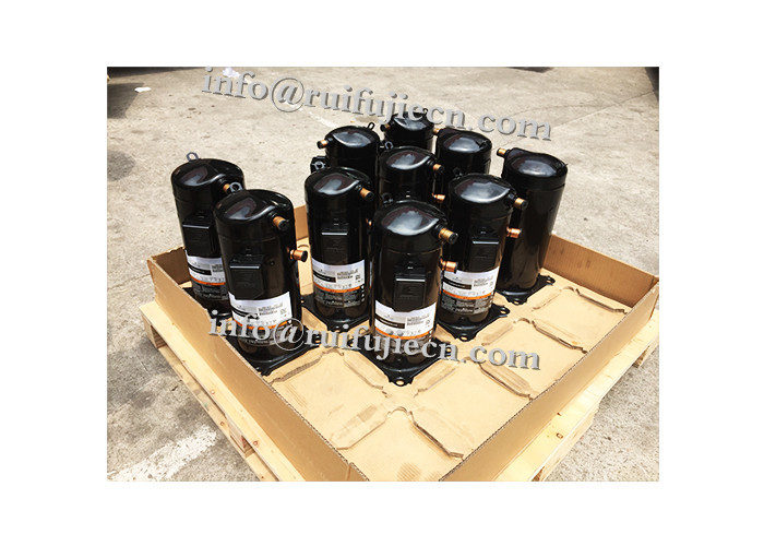 90W Copeland 8HP R410A AC Scroll Compressor ZB58KQE-TFD-558