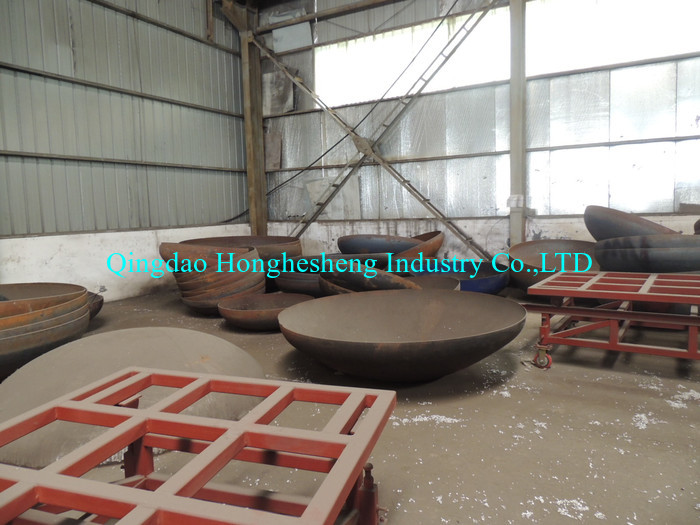 Hot Air Heating Carbon Steel Vulcanization Tank Rubber Boots Autoclave Tank