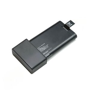 CH40 Intelligent Battery Charging Dock Compatible with Various Batteries