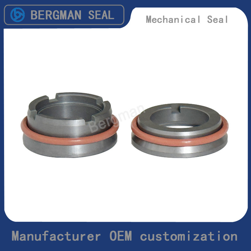 Bergman OEM TLS Rotor pump Sanitary Pumps Food Pumps Seals Mechanical Seal