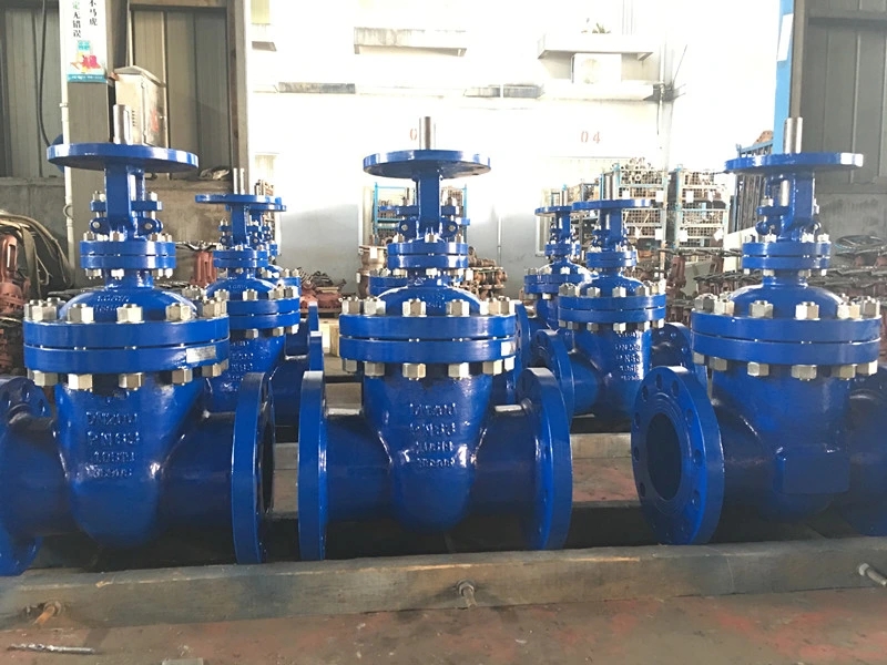 Customized Metal Seated Two-Way Sealing Direct-Acting Drain Valve with After-Sales Support