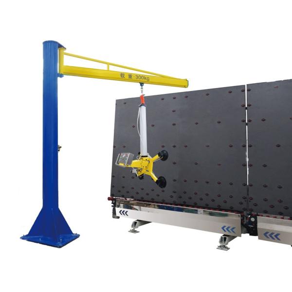 Insulating Glass Manufacturing Machinery And Equipment vacuum glass lifter