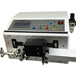 540*500*380 mm YH-800-H07 Flat Sheath Machine Automatic Wire Cutting Stripping Machine