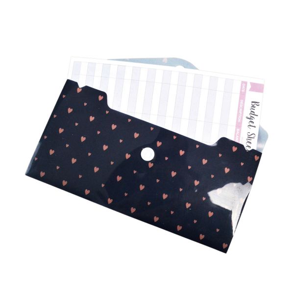China Custom Printing Wallet Envelope for Budget Planning and Secure Cash Handling on sale China Custom Printing Wallet Envelope for Budget Planning and Secure Cash Handling on sale
