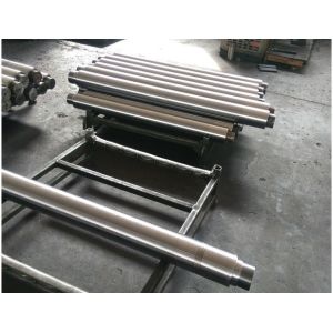 High Strength Hardened Bar With Quenched / Tempered 42CrMo4 , 40Cr