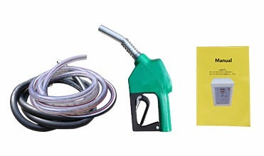 Food And Water Injection Or Oil Set Quantitative Pumping Machine