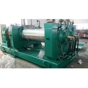 XK-660 Open Mixing Mill Machine for Rubber