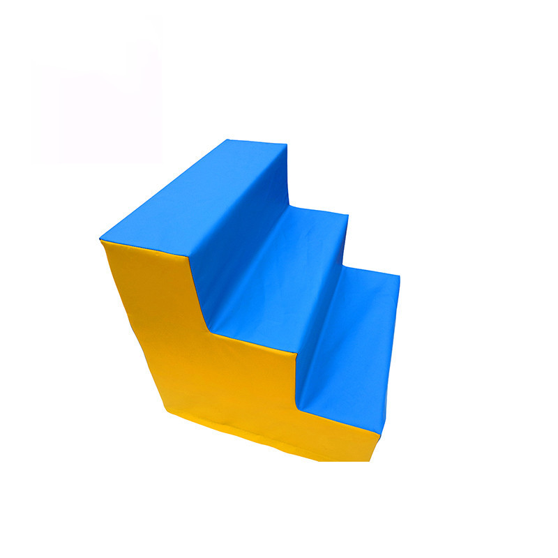 China supplier gymnastics pommel horse landing mats Education Game Jigsaw Puzzle Kids Puzzle Toy