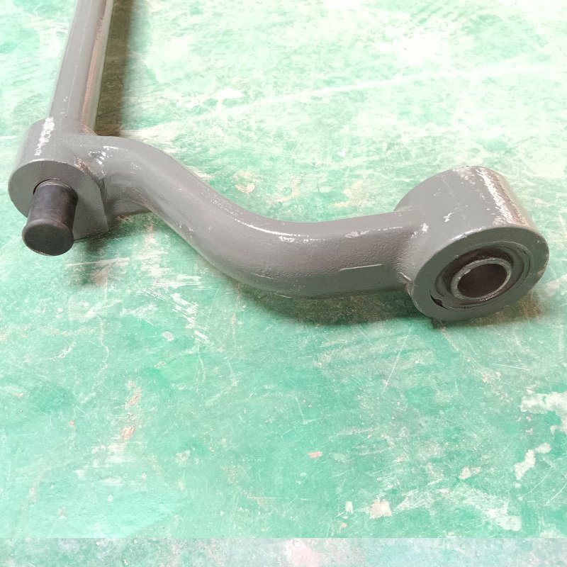 HOWO Dump Truck Cab Turning Shaft Az1642430219 for Sinotruk Spare Parts