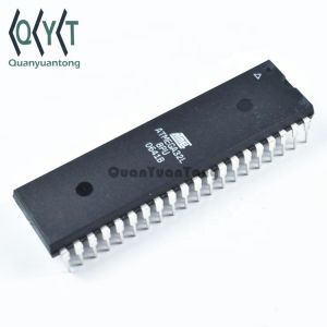 ATMEGA32 ATMEGA 32 Microcontroller Micro ATMEGA32L ATMEGA32L-8PU Microcontroller