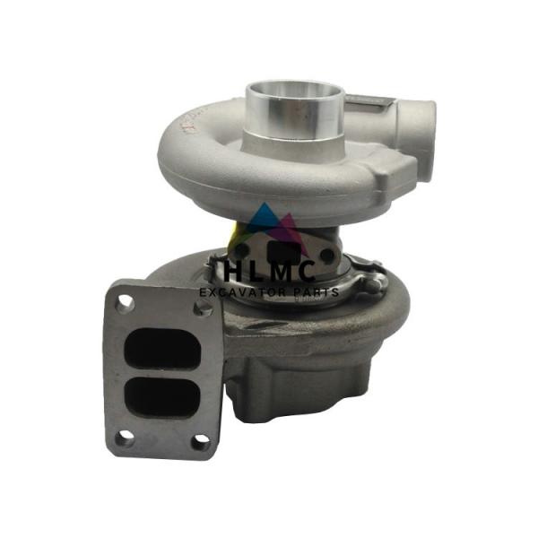 Excavator Parts Engine Turbo Turbocharger Excavator Parts SK200-6E 6D34 ME088840
