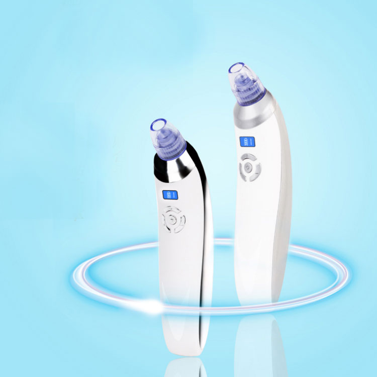 Rechargeable Electric Pore Cleanser